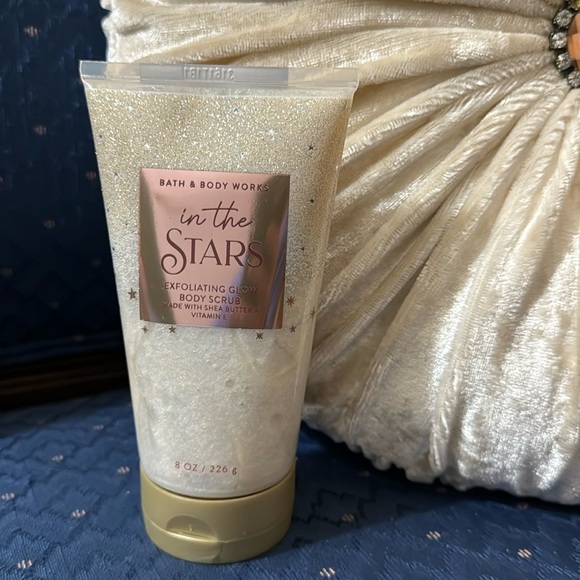 BATH & BODY WORKS SET. . . IN THE STARS SCENT - Picture 5 of 6